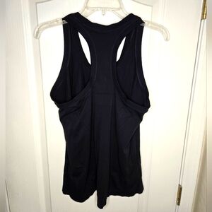 Athleta Raceback Tank Top